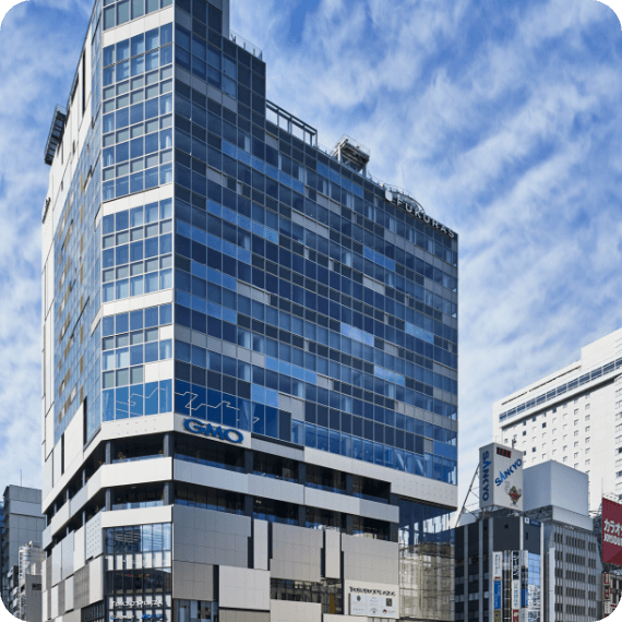 渋谷フクラス