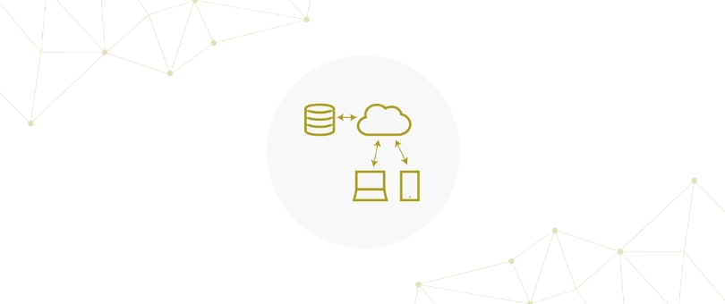REST APIを実装し、外部データを建物運用に活用可能