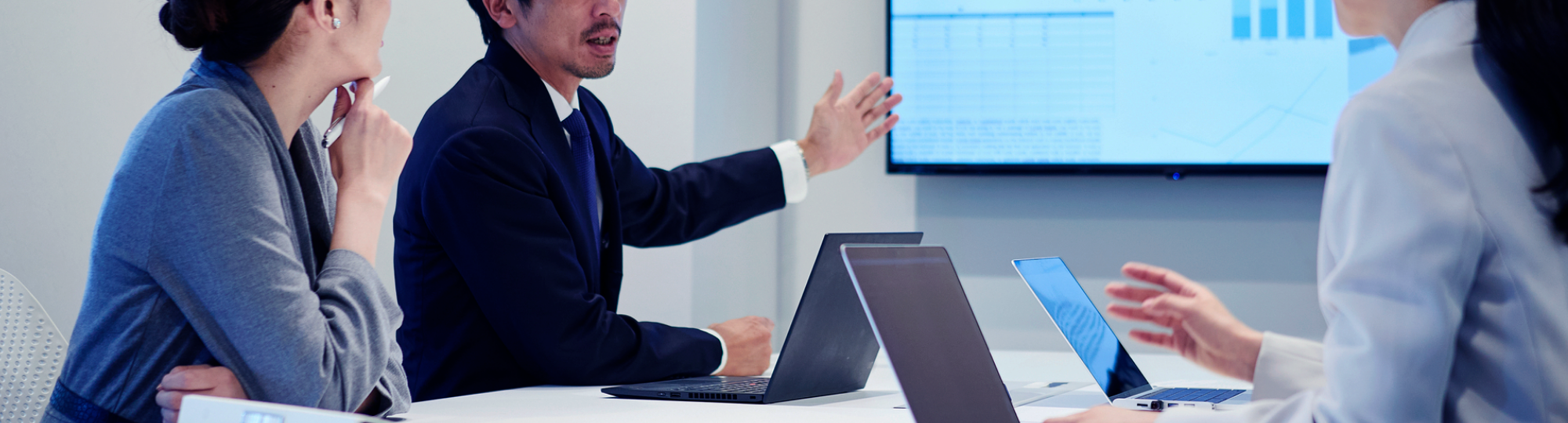 MSI・業務フロー